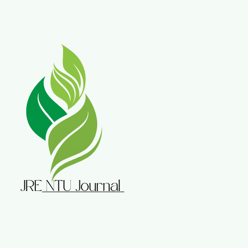 JER NTU JOURNAL