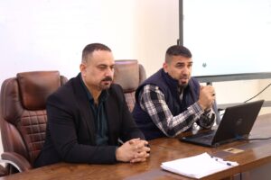 التنمية المستدامة